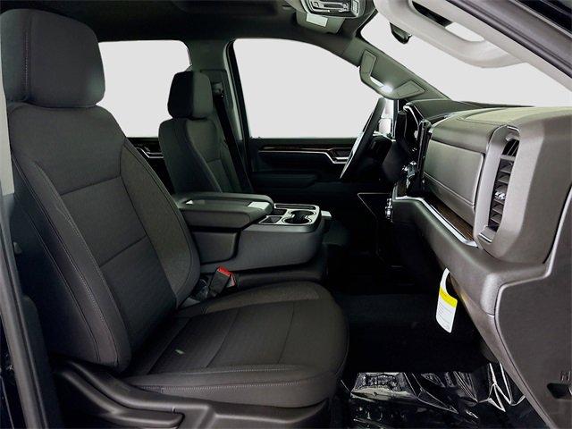 2025 GMC Sierra 3500 HD Vehicle Photo in PUYALLUP, WA 98371-4149