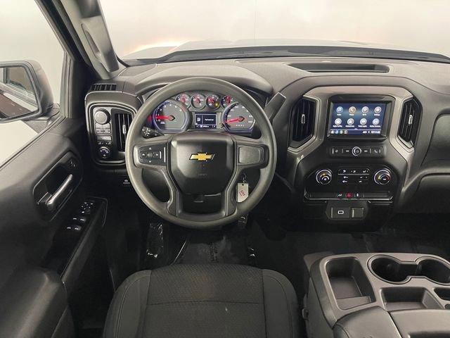 2019 Chevrolet Silverado 1500 Vehicle Photo in BROCKTON, MA 02301-7113