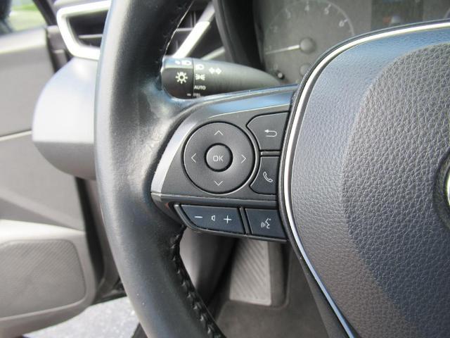 2023 Toyota Corolla Vehicle Photo in LEESBURG, FL 34788-4022