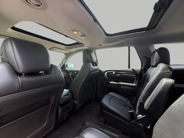 2017 Buick Enclave Vehicle Photo in Appleton, WI 54914
