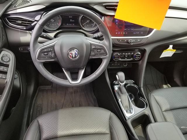 2023 Buick Encore GX Vehicle Photo in ELYRIA, OH 44035-6349