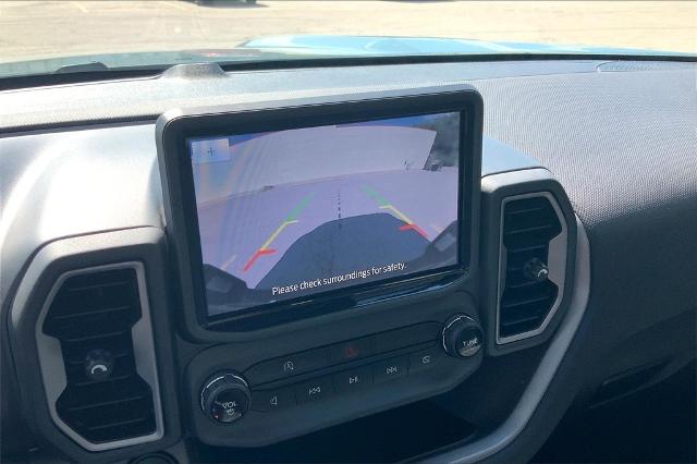 2021 Ford Bronco Sport Vehicle Photo in Kansas City, MO 64114