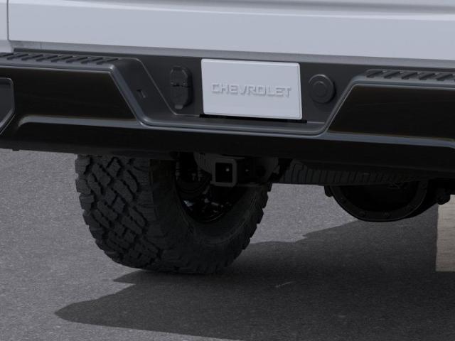 2025 Chevrolet Silverado 1500 Vehicle Photo in Roslyn, NY 11576