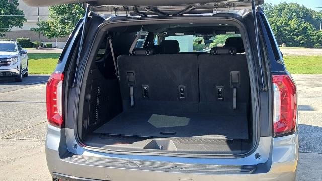 2022 GMC Yukon XL Vehicle Photo in ROXBORO, NC 27573-6143