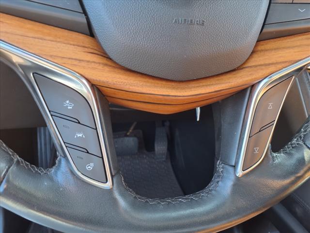 2023 Cadillac XT5 Vehicle Photo in SMITHTOWN, NY 11787-5023
