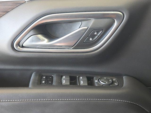 2021 Chevrolet Tahoe Vehicle Photo in Decatur, TX 76234