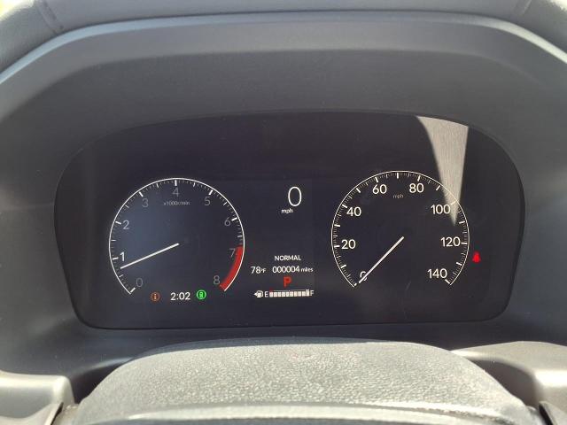 2025 Honda Odyssey Vehicle Photo in Oshkosh, WI 54904