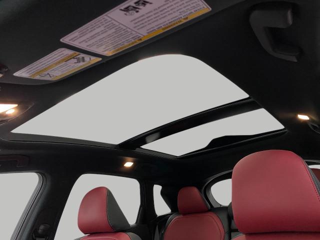 2025 INFINITI QX50 Vehicle Photo in Appleton, WI 54913