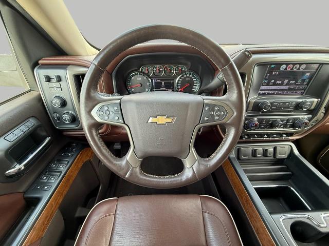 2016 Chevrolet Silverado 1500 Vehicle Photo in Appleton, WI 54914