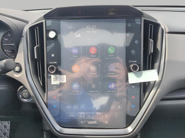 2025 Subaru Crosstrek Vehicle Photo in Green Bay, WI 54304