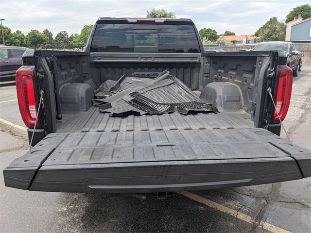 2019 GMC Sierra 1500 Vehicle Photo in AURORA, CO 80012-4011