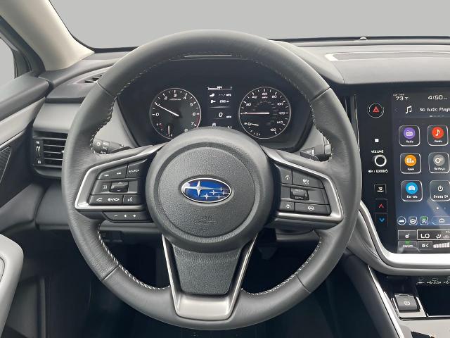 2025 Subaru Outback Vehicle Photo in Oshkosh, WI 54904