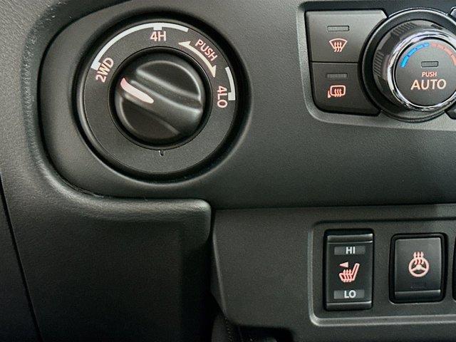 2022 Nissan Frontier Vehicle Photo in Flemington, NJ 08822