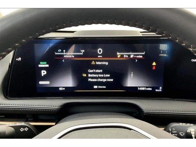 2023 Nissan ARIYA Vehicle Photo in Grapevine, TX 76051
