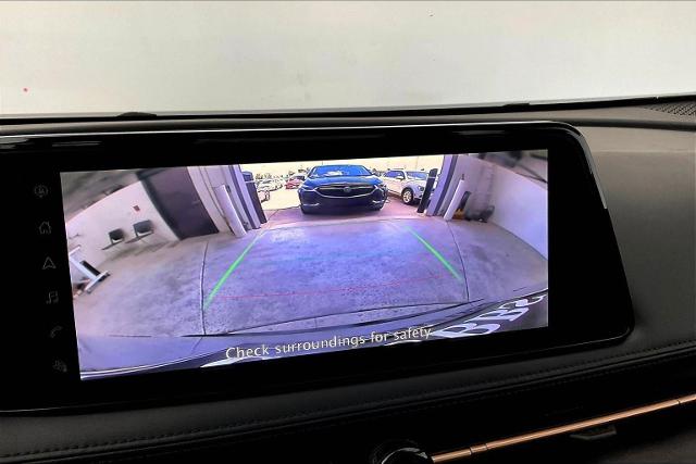 2023 Nissan ARIYA Vehicle Photo in Grapevine, TX 76051