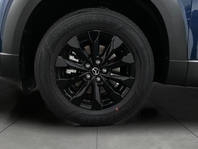 2025 Mazda CX-50 Vehicle Photo in Appleton, WI 54913