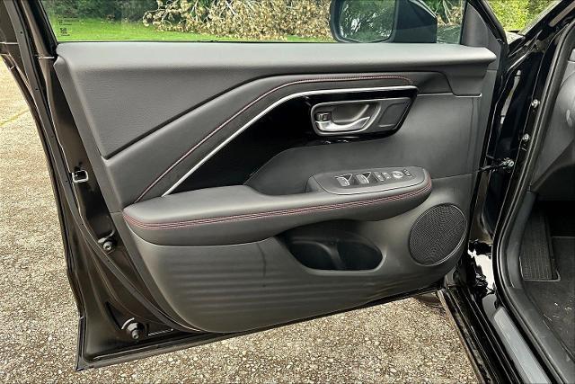 2025 Acura ADX Vehicle Photo in Tulsa, OK 74145