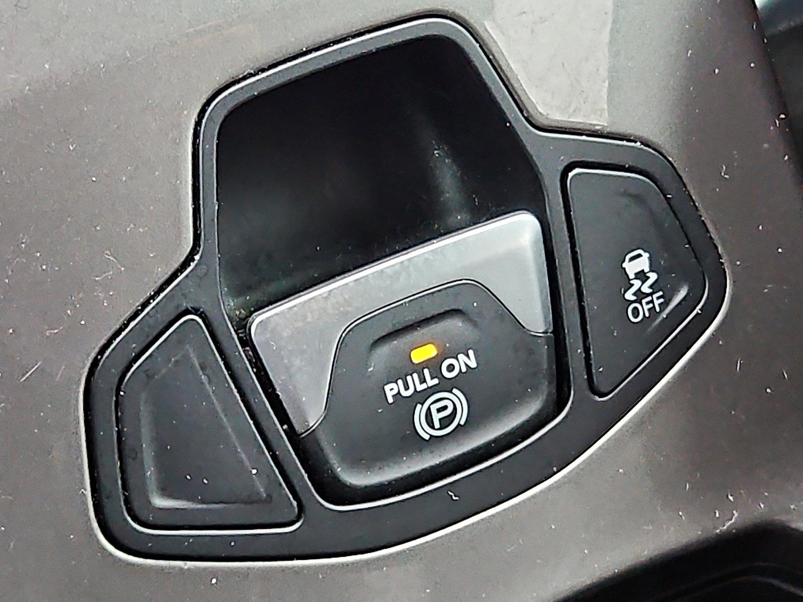 2018 Jeep Renegade Vehicle Photo in Trevose, PA 19053