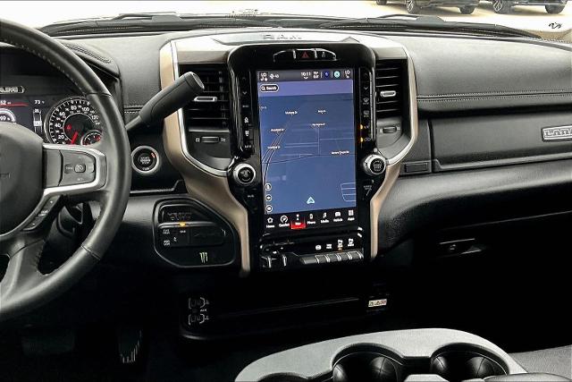 2024 Ram 2500 Vehicle Photo in San Antonio, TX 78230
