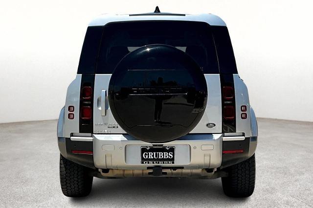 2020 Land Rover Defender Vehicle Photo in San Antonio, TX 78230