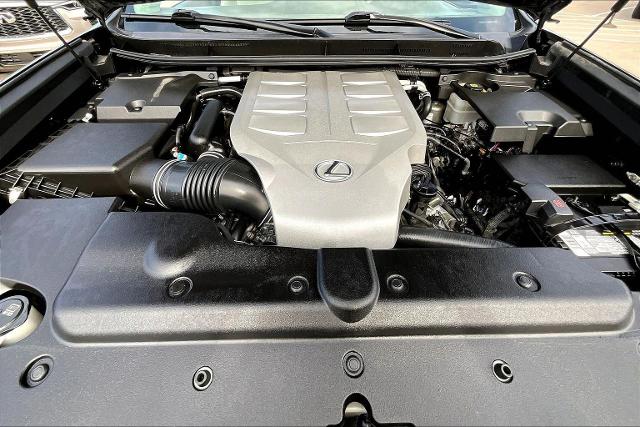 2019 Lexus GX 460 Vehicle Photo in San Antonio, TX 78230