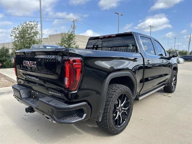 2025 GMC Sierra 1500 Vehicle Photo in San Antonio, TX 78230