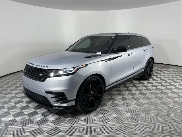 2023 Land Rover Range Rover Velar Vehicle Photo in GILBERT, AZ 85297-0402