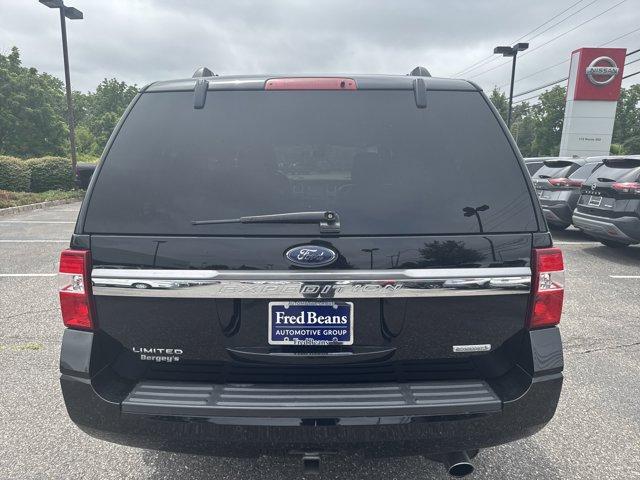 2017 Ford Expedition Vehicle Photo in Flemington, NJ 08822