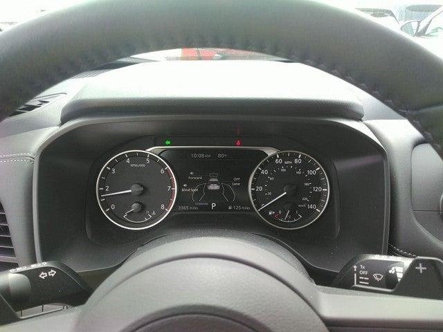 2024 Nissan Rogue Vehicle Photo in San Antonio, TX 78230