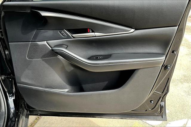 2024 Mazda CX-30 Vehicle Photo in San Antonio, TX 78230
