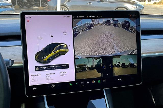 2018 Tesla Model 3 Vehicle Photo in San Antonio, TX 78230