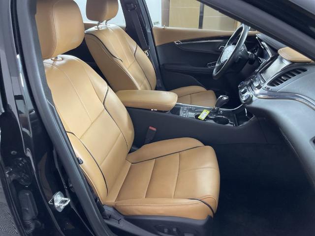 2015 Chevrolet Impala Vehicle Photo in GILBERT, AZ 85297-0402