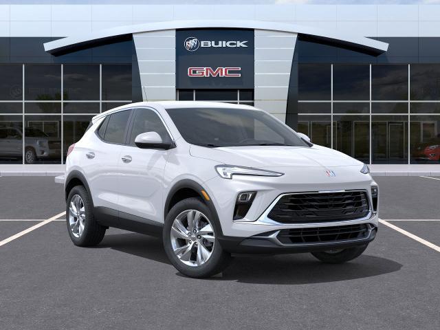 2026 Buick Encore GX Vehicle Photo in LITTLE FALLS, NJ 07424-1717