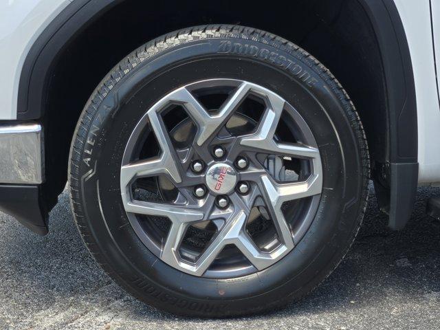 2023 GMC Sierra 1500 Vehicle Photo in Decatur, TX 76234