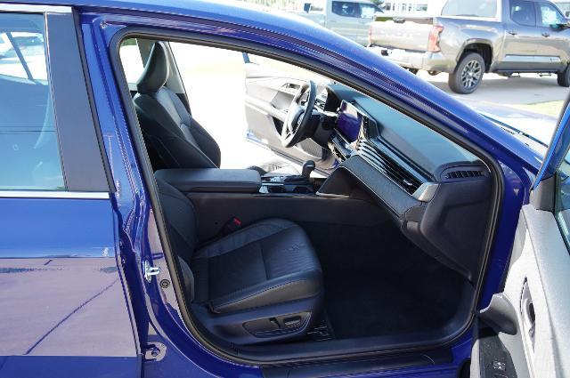 2025 Toyota Camry Vehicle Photo in Riverdale, UT 84405