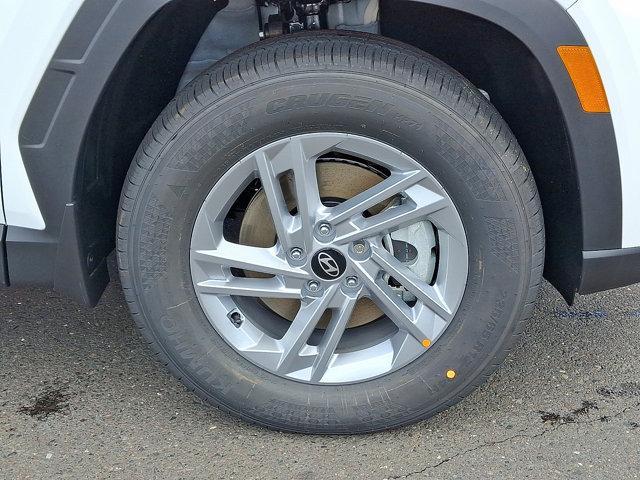 2025 Hyundai TUCSON Vehicle Photo in Philadelphia, PA 19116