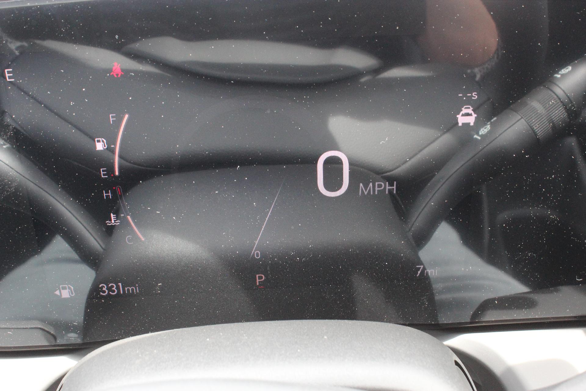 2026 Buick Encore GX Vehicle Photo in AURORA, CO 80012-4011