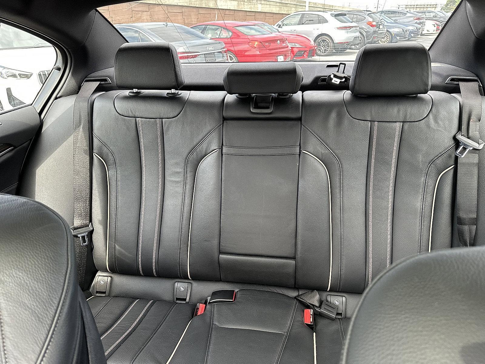 2018 BMW 540i xDrive Vehicle Photo in Lancaster, PA 17601