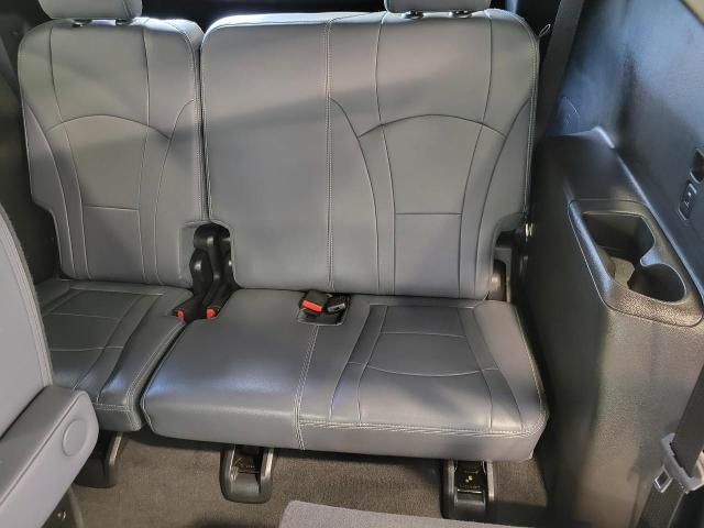 2024 Buick Enclave Vehicle Photo in NEENAH, WI 54956-2243