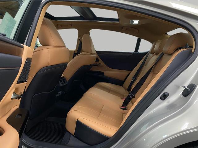 2025 Lexus ES 350 Vehicle Photo in Appleton, WI 54913