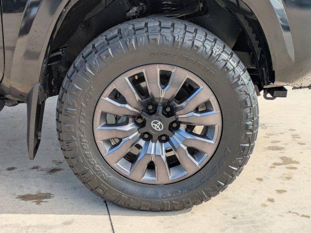 2023 Toyota Tacoma 4WD Vehicle Photo in SELMA, TX 78154-1459