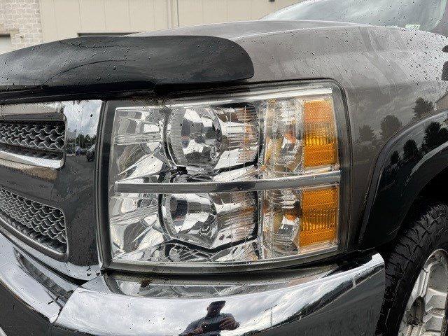 2013 Chevrolet Silverado 1500 Vehicle Photo in Mechanicsburg, PA 17050-1707
