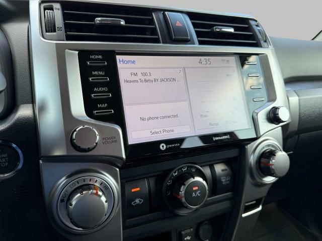 2023 Toyota 4Runner Vehicle Photo in Appleton, WI 54914
