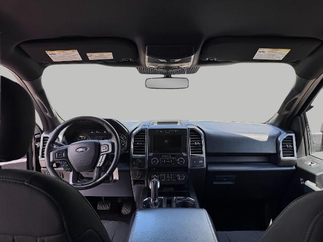 2018 Ford F-150 Vehicle Photo in Oshkosh, WI 54901