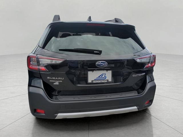 2025 Subaru Outback Vehicle Photo in Green Bay, WI 54304