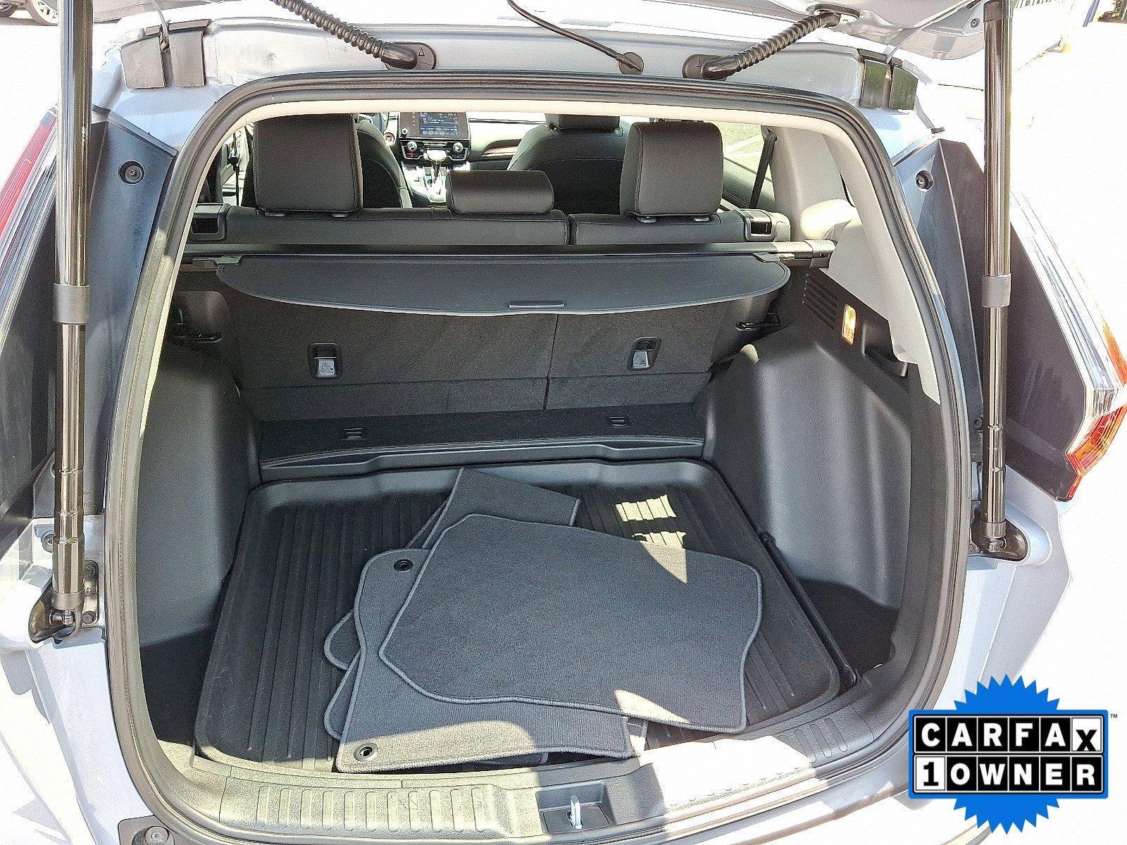 2022 Honda CR-V Vehicle Photo in Harrisburg, PA 17111