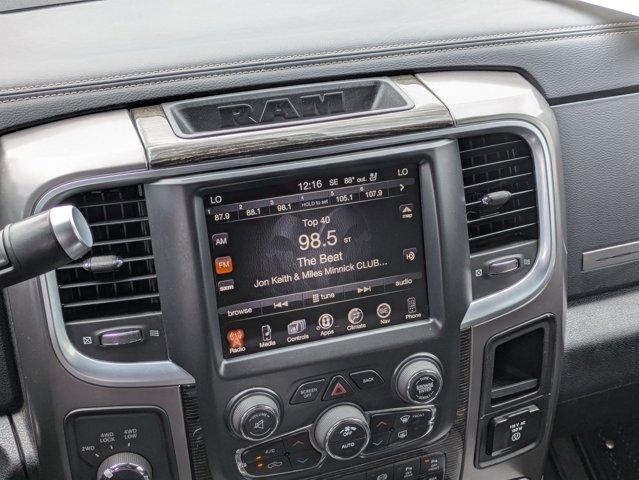 2016 Ram 3500 Vehicle Photo in SELMA, TX 78154-1459