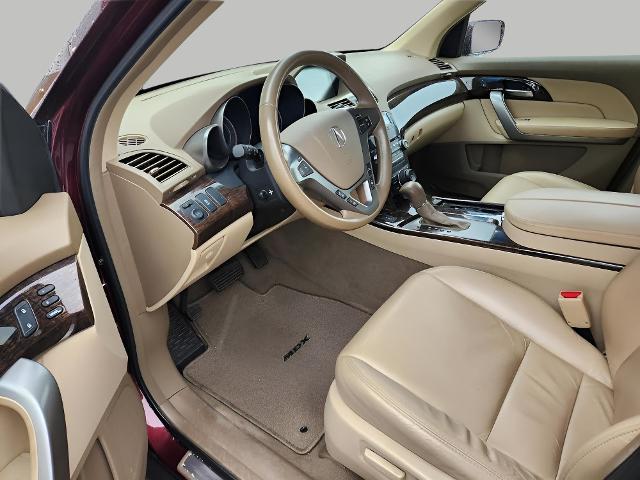 2012 Acura MDX Vehicle Photo in Appleton, WI 54913