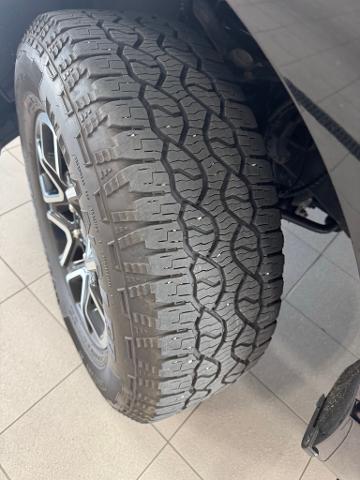 2023 Ford F-150 Vehicle Photo in Peoria, IL 61615