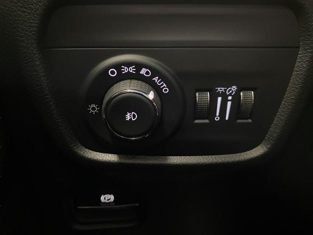 2024 Jeep Grand Cherokee L Vehicle Photo in Appleton, WI 54913